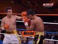 Pacquiao Barerra 2 Pacquiao Barerra 2