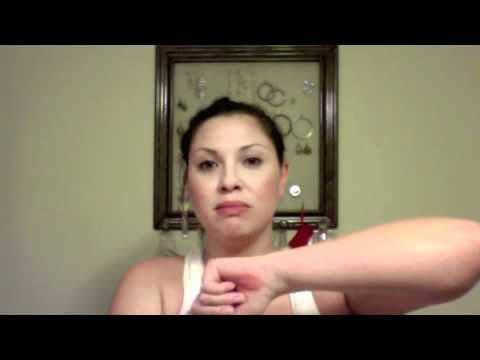 how to cure odor underarms
