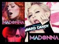 Madonna Miles Away [OFFICIAL HQ AUDIO NEW SONG]