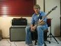 Mesa F-50 Ernie Ball MusicMan JP6 review