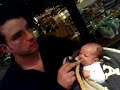 papa doet onnozel papa doet onnozel
