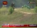 videos de Intense fighting sparked out between SLA and LTTE at Akkarayankulam (Sinhala Version). Wanni Operation 04 th October 2008