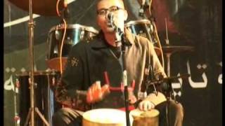 Festival Tayought Inezgane 2010 .:: Groupe Toudert | Officiel ::..
