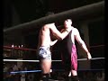Battle in Burleigh 3 Rumble (Part 2)