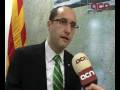 La Generalitat denuncia que el fons estatal d'inversió local és un 'rec a manta' que discrimina els petits municipis