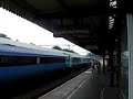 ONE class 90 at speed