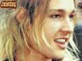 Silverchair - Daniel's Freestyle (The Electric Factory) 1999