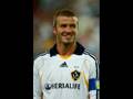 videos de David Beckham; Greatest soccer player ever!