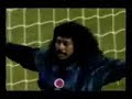 O Escorpião de Rene Higuita