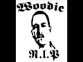 Open Woundz (Screwed) Open Woundz (Screwed)