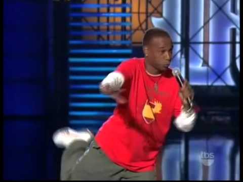 Tommy Davidson on George Lopez Tonight!