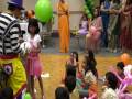 Manas 1st B'day celebration on party day July4th Part5