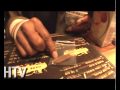 Method Man Wu-Tang Clan Free Weed AMSTERDAM!
