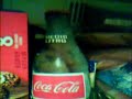 when a Coke bottle is kept in the freezer for 8 hours when a Coke bottle is kept in the freezer for 8 hours