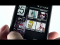 Wideo recenzja HTC Gratia na FrazPC.pl