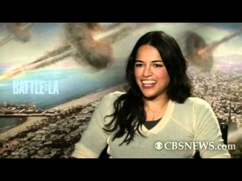 Michelle Rodriguez