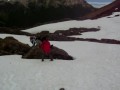 glaciar Dagostini Ushuaia lucio espinosa