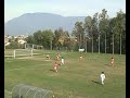CAM77 2006-07 Avantgarde-Contea 1-2 Rete Sovilla 1-2