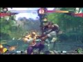 [2009-11-07] Kumagai Magician Street Fighter IV Tournoi TAG 2vs2 part4