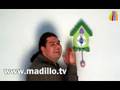 madillo.tv Folge 1: Muuuh-Kucksuhr