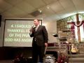 pentecostal Preacher