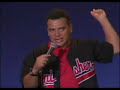 extensive use of the n word in this routine about airport security.