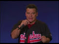 Carlos Mencia - N in a box