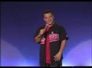 Carlos Mencia - Nigger in a box