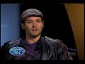 American Idol - Luke Menard - Killer Queen