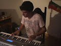 Clubbed To Death - Rob Dougan - piano