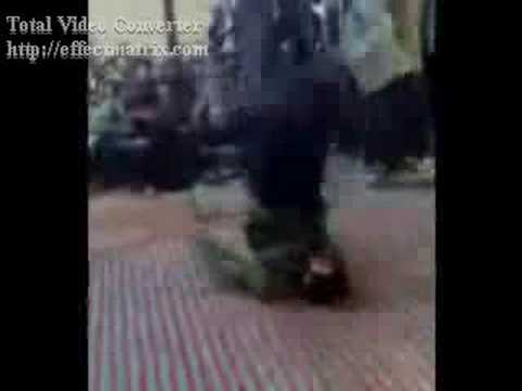 اکس پارتی انصار حزب الله
