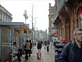 A walk through Belfast City centre