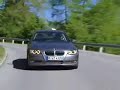 BMW 335 e92 coupe highway cruising video #2