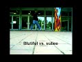 DLW Tourney sullee aka. Julez vs. Blutiful