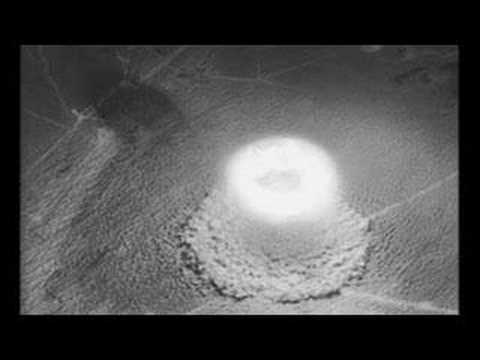 Nuclear Winter: The Movie, Part One