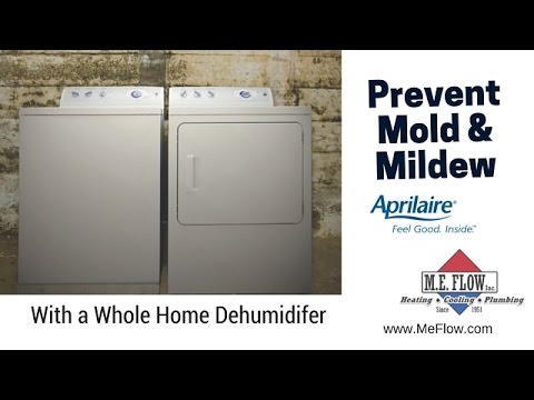 how to control humidity