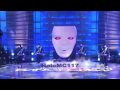 OrQUESTra vs Robot Remains