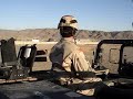 Artillery Afghanistan