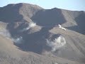 Artillery Afghanistan