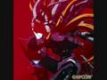 Rockman Zero Soundtrack RTRZ - Crash