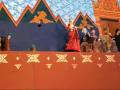 videos de thai puppetry' phra aphai mani'