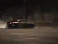A Mazda RX-7 and a Nissan 240 Drifting. Part 1 of 2. Dec.'03