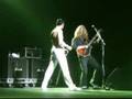 One night of Queen (live)