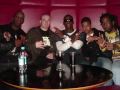 Rep Ur Endz ft. jammer C gritz Gully Goldee IG1 Neckle Camp