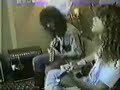 Marty Friedman & Jason Becker,Carvin Guitar present., part 1 Marty Friedman & Jason Becker,Carvin Guitar present., part 1