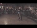 Luciano & Karina dance to Luciano & Karina dance to