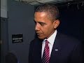 kdka's jon delano spoke exclusively with barack obama about the foiled plot to assassinate the candidate by a group of skinheads in tenn.