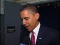 Obama Reacts To Death Threat