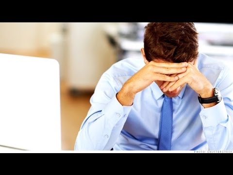 American Workers Are Screwed On Time Off