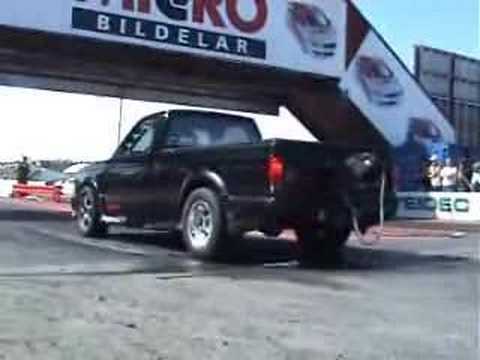 Syclone Mantorp 2007